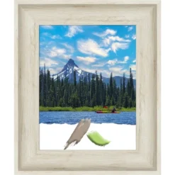 Amanti Art Regal Birch Cream Picture Frame -Amanti Art GUEST 2a19bcab 4bf0 40c8 b49c d308cc9c8ae8