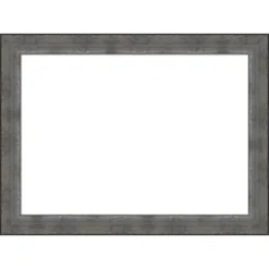 Amanti Art Forged Pewter Framed Dry Erase Magnetic Board 32 Amanti Art Forged Pewter Framed Dry Erase Magnetic Board -Amanti Art GUEST 2afac4c1 aa2a 4c85 9165 e8cfd4b34966