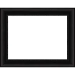 Amanti Art Parlor Black Framed Magnetic Dry Erase Board 27 Amanti Art Parlor Black Framed Magnetic Dry Erase Board -Amanti Art GUEST 2b4b1e86 6e0a 4714 863e a081e24a0b2e