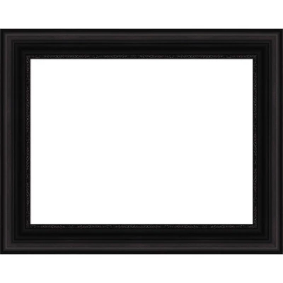 Amanti Art Parlor Black Framed Magnetic Dry Erase Board 14 Amanti Art Parlor Black Framed Magnetic Dry Erase Board - Image 12