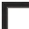 Ridge Petite Bevel Bathroom Wall Mirror -Amanti Art GUEST 2cc4ab58 e0e8 45c0 81a9 19bbd359af31 1