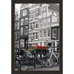 Amanti Art Accent Bronze Narrow Picture Frame 29 Amanti Art Accent Bronze Narrow Picture Frame -Amanti Art GUEST 2db62a48 0be2 46d4 bd49 b4bdab04c03e