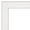 Amanti Art Vanity White Narrow Framed Corkboard, Natural Cork -Amanti Art GUEST 2e461b1c 4559 426d a9b9 eead1953b5b5