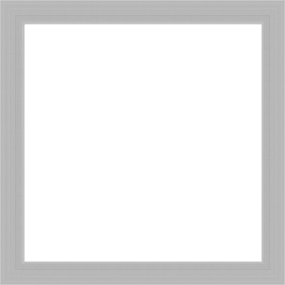 Amanti Art Brushed Sterling Silver Framed Dry Erase Magnetic Board 14 Amanti Art Brushed Sterling Silver Framed Dry Erase Magnetic Board - Image 12