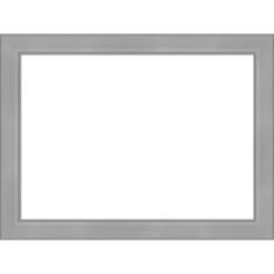 Amanti Art Vista Brushed Nickel Framed Dry Erase Magnetic Board -Amanti Art GUEST 2f3a9e22 126e 40c1 bc67 d6b1a5cc67a3