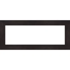 Amanti Art Furniture Espresso Framed Dry Erase Magnetic Board -Amanti Art GUEST 3048cbf3 3c3e 4b93 97aa 671be9577a2d