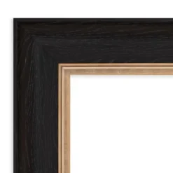 Vogue Petite Bevel Bathroom Wall Mirror