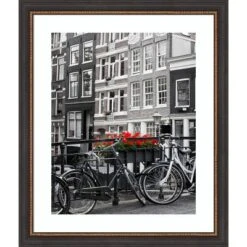 Amanti Art Ashton Black Wood Picture Frame 27 Amanti Art Ashton Black Wood Picture Frame -Amanti Art GUEST 32b7f6e1 532c 4fdd b93a bede2ec6748f