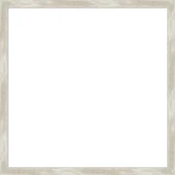 Amanti Art Crackled Metallic Narrow Framed Dry Erase Magnetic Board -Amanti Art GUEST 34f3f8dc 9199 4b9c a997 eb7148999d1b
