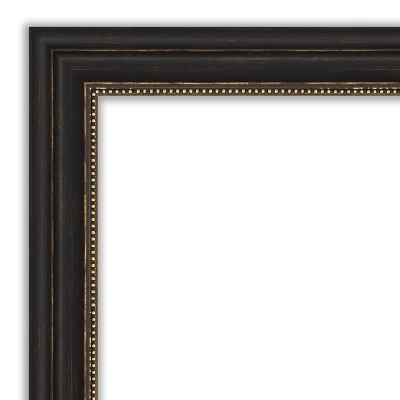 Amanti Art Accent Bronze Narrow Picture Frame 4 Amanti Art Accent Bronze Narrow Picture Frame - Image 2