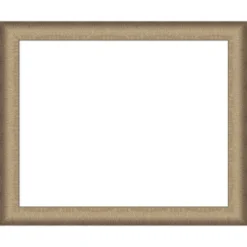 Amanti Art Elegant Brushed Bronze Framed Dry Erase Magnetic Board -Amanti Art GUEST 35ecaaf5 c929 46b6 a3d7 61249933e2a0