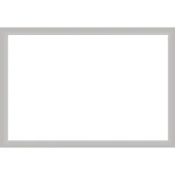 Amanti Art Low Luster Silver Framed Dry Erase Magnetic Board 33 Amanti Art Low Luster Silver Framed Dry Erase Magnetic Board -Amanti Art GUEST 363a7004 a362 4bb0 ae05 5820df1b2e99