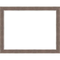 Amanti Art Noble Mocha Framed Dry Erase Magnetic Board 28 Amanti Art Noble Mocha Framed Dry Erase Magnetic Board -Amanti Art GUEST 36415c69 66b5 418c 964a 632507a14c76