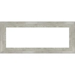 Amanti Art Dove Greywash Framed Dry Erase Magnetic Board -Amanti Art GUEST 368c3512 4a56 4afa 8d0c 744887de3266