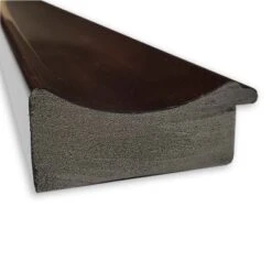 Amanti Art Coffee Bean Brown Framed Corkboard, Natural Cork -Amanti Art GUEST 39d84586 84e8 46ef 834b 698ebed2d4e1