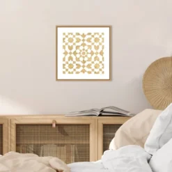 16" X 16" Simply Elegant XVI By Nancy Green Framed Canvas Wall Art - Amanti Art 9 16" X 16" Simply Elegant XVI By Nancy Green Framed Canvas Wall Art - Amanti Art -Amanti Art GUEST 3a3e844c 0001 4868 8f65 479df7f6af9a