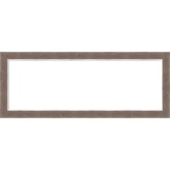 Amanti Art Noble Mocha Framed Dry Erase Magnetic Board 32 Amanti Art Noble Mocha Framed Dry Erase Magnetic Board -Amanti Art GUEST 3a5c365a b326 449b a0d9 753694b143a3