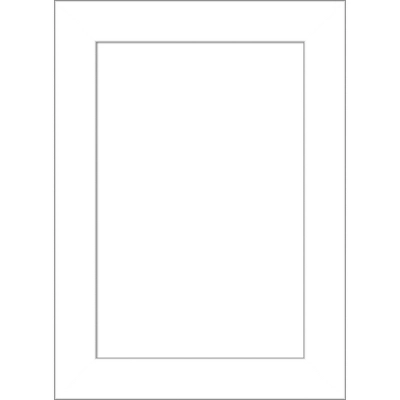 Amanti Art Wedge White Framed Dry Erase Magnetic Board 11 Amanti Art Wedge White Framed Dry Erase Magnetic Board - Image 9