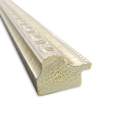 Amanti Art Paris Champagne Framed Dry Erase Magnetic Board 4 Amanti Art Paris Champagne Framed Dry Erase Magnetic Board - Image 2