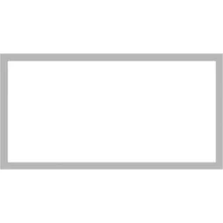 Amanti Art Hera Chrome Framed Dry Erase Magnetic Board -Amanti Art GUEST 3ff4977c 9d78 4229 bd72 36b46c06815d