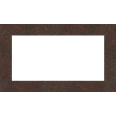 Amanti Art Wildwood Brown Framed Dry Erase Magnetic Board 12 Amanti Art Wildwood Brown Framed Dry Erase Magnetic Board - Image 10