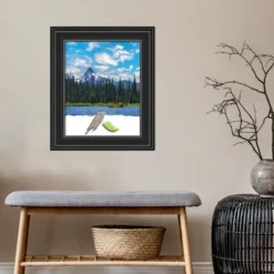 Amanti Art Ridge Picture Frame -Amanti Art GUEST 42e2c524 18cb 467c b294 d17bf304b5db