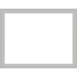 Amanti Art Low Luster Silver Framed Dry Erase Magnetic Board 28 Amanti Art Low Luster Silver Framed Dry Erase Magnetic Board -Amanti Art GUEST 458df119 7be6 4707 bd33 55f63e47936a