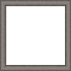 Amanti Art Burnished Concrete Framed Dry Erase Magnetic Board -Amanti Art GUEST 460b1d90 f0fe 458f a12a 7aafed00cacb