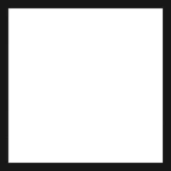 Amanti Art Avon Black Narrow Framed Dry Erase Magnetic Board -Amanti Art GUEST 466320b3 2eda 4c19 b483 2f9653022b05