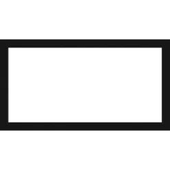 Amanti Art Avon Black Narrow Framed Dry Erase Magnetic Board -Amanti Art GUEST 468d54f2 08ae 4ec7 ad23 e404604c1b53