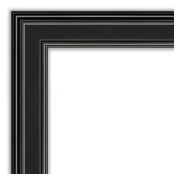 Amanti Art Ridge Black Framed Dry Erase Magnetic Board 11 Amanti Art Ridge Black Framed Dry Erase Magnetic Board -Amanti Art GUEST 47471128 dfe1 4784 b71f 568acb111062