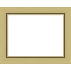 Amanti Art Landon Gold Framed Dry Erase Magnetic Board -Amanti Art GUEST 477618ba 152e 4e6d 8e2f ed4708bf0009