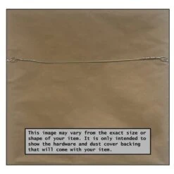 30" X 41" All Rise By Simon West Framed Wall Art Print Black - Amanti Art -Amanti Art GUEST 481f73f0 462c 4a7b 95ae e5e4f388ac70