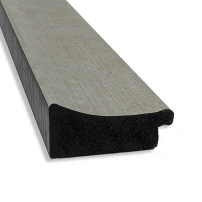 Amanti Art Waveline Silver Narrow Petite Bevel Bathroom Wall Mirror 28.5 X 22.5 In. 4 Amanti Art Waveline Silver Narrow Petite Bevel Bathroom Wall Mirror 28.5 X 22.5 In. - Image 2