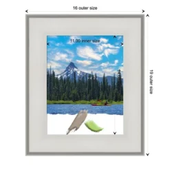 Amanti Art Imperial Picture Frame -Amanti Art GUEST 4c1f3e84 72f7 46ed ba23 a19dc1cb18af