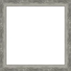 Amanti Art Waveline Silver Narrow Framed Dry Erase Magnetic Board -Amanti Art GUEST 4cdb4ab8 2cfb 4efa 8314 3430355e0099