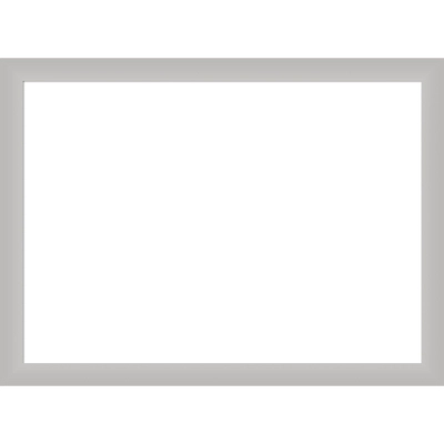 Amanti Art Low Luster Silver Framed Dry Erase Magnetic Board 15 Amanti Art Low Luster Silver Framed Dry Erase Magnetic Board - Image 13