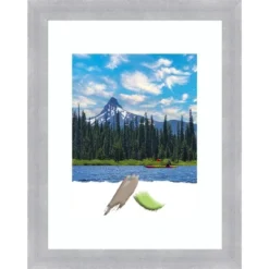 Amanti Art Grace Narrow Picture Frame -Amanti Art GUEST 4eb7a83a 6274 41aa ac55 7ecacf41d6cb