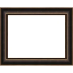 Amanti Art Villa Oil Rubbed Bronze Framed Dry Erase Magnetic Board -Amanti Art GUEST 4fa58533 3d4a 4a5e 8e07 6c171b9ad7f6