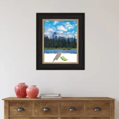 Amanti Art Vogue Picture Frame -Amanti Art GUEST 50eff9a4 dc8b 4ca1 ad63 7fb126ee7b1c