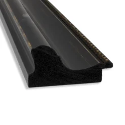 Amanti Art Accent Bronze Petite Bevel Bathroom Wall Mirror 29 X 23 In. -Amanti Art GUEST 52c2a506 b973 44de 9826 5e45f60cac76