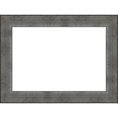 Amanti Art Forged Pewter Framed Dry Erase Magnetic Board 12 Amanti Art Forged Pewter Framed Dry Erase Magnetic Board - Image 10