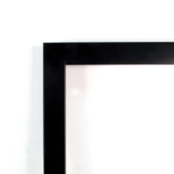 41" X 31" Oyster Rock By Rachel Dowd Framed Wall Art Print Black - Amanti Art -Amanti Art GUEST 55b7c9ed 8c81 4b0b b918 d8aa95795cad 5