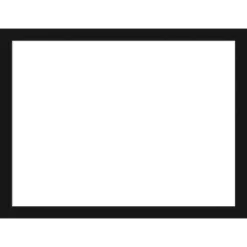 Amanti Art Avon Black Narrow Framed Dry Erase Magnetic Board -Amanti Art GUEST 56e4f3c1 1207 49cc 9ffe 23ec2c16b4bc