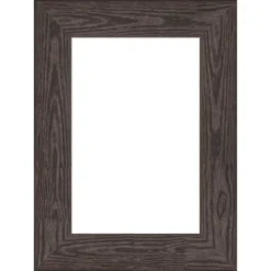 Amanti Art Bridge Black Framed Dry Erase Magnetic Board -Amanti Art GUEST 56e82ea1 66cf 40e0 a684 8e566d0fd3d1