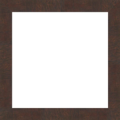 Amanti Art Wildwood Brown Framed Dry Erase Magnetic Board 14 Amanti Art Wildwood Brown Framed Dry Erase Magnetic Board - Image 12