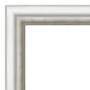 Amanti Art Salon Silver Framed Corkboard, Natural Cork -Amanti Art GUEST 57eda6f8 0ec2 4518 a63a ffcc528f7ad1