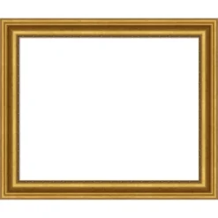 Amanti Art Parlor Gold Framed Magnetic Dry Erase Board -Amanti Art GUEST 58294242 dbfd 4310 9850 d79a9fe2e885