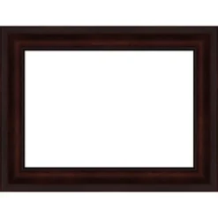 Amanti Art Coffee Bean Brown Framed Dry Erase Magnetic Board -Amanti Art GUEST 5ae98410 d578 42fb 9322 ce2db07bbc75
