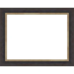 Amanti Art Hammered Charcoal Tan Framed Dry Erase Magnetic Board 30 Amanti Art Hammered Charcoal Tan Framed Dry Erase Magnetic Board -Amanti Art GUEST 5b3fa34b 2a5b 4a92 bbbd 3a28551a70e8